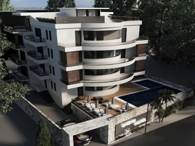 Hotel Olserd