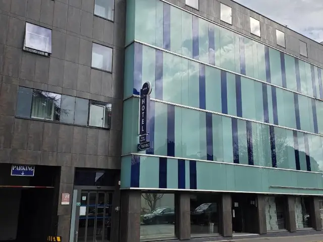 Relais St Eloi, Sure Hotel Collection Best Western