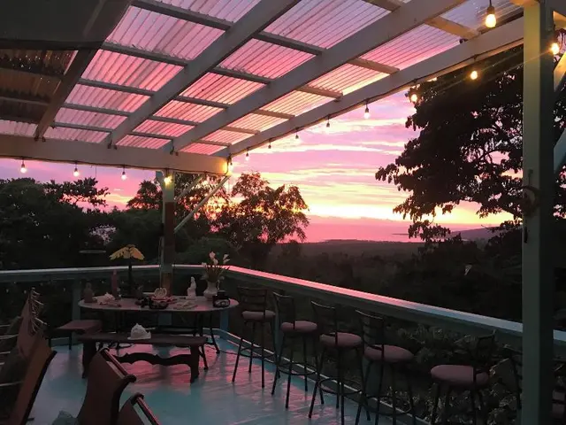 Dragonfly Ranch