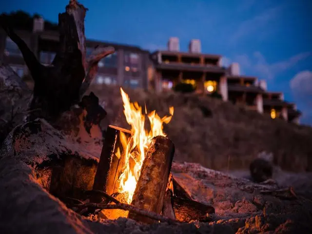 Headlands Coastal Lodge & Spa