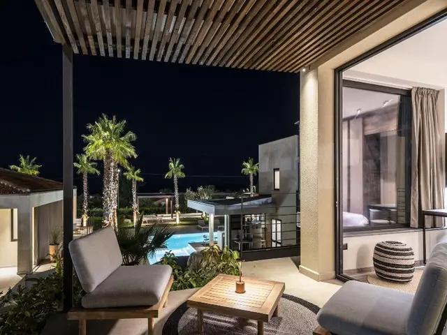 Insulae Resort