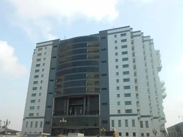 Black Diamond Hotel