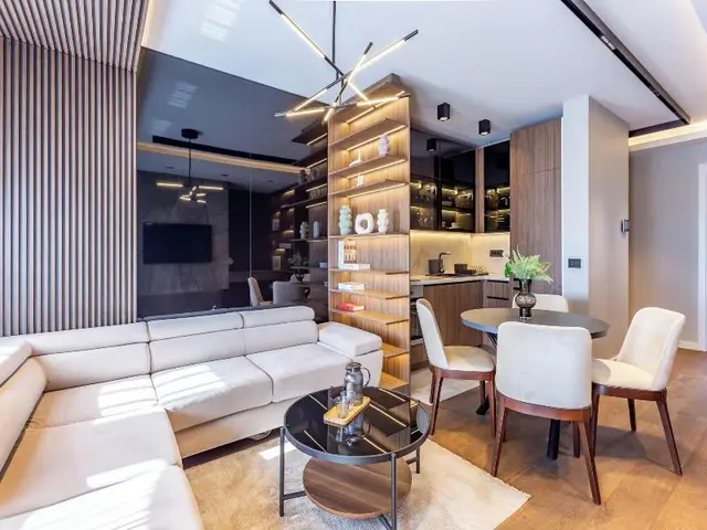 The Residence 59