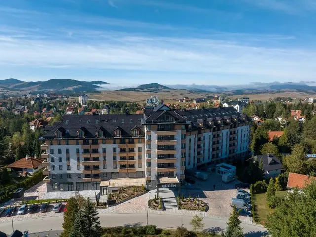 Queen Of Zlatibor Hotel & Spa