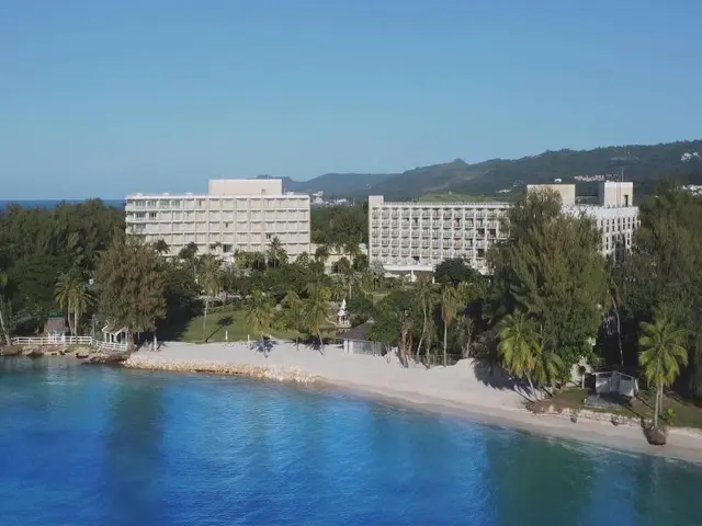 Marianas Beach Resort