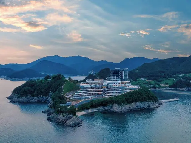Sol Beach Namhae