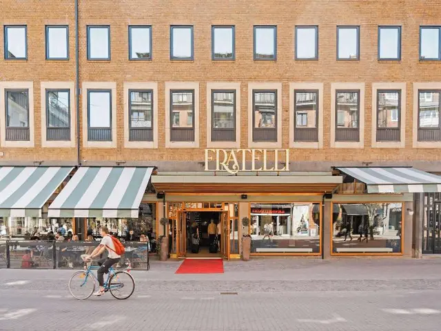 Hotel Fratelli