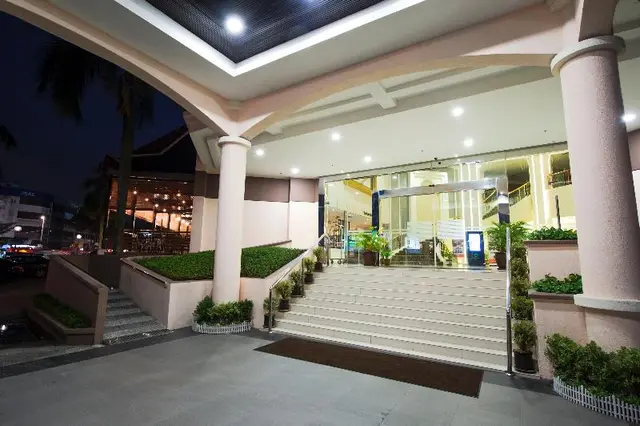 De Palma Hotel Ampang