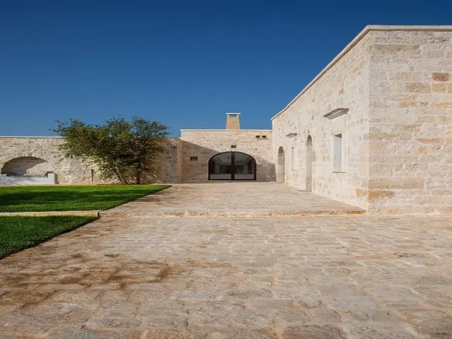 Ddo Relais Di Puglia