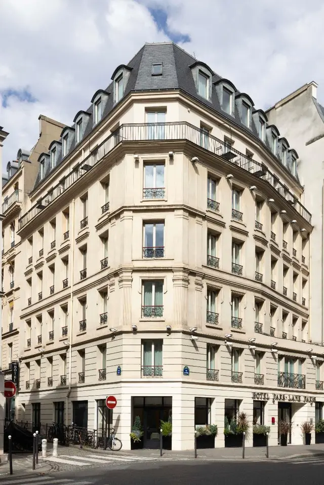 Park Lane Paris