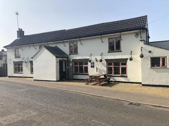The Elm Tree Inn