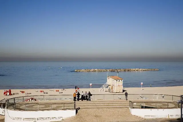 Orchid Tel Aviv