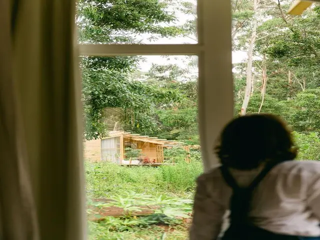 Cabanas Da Viscondessa