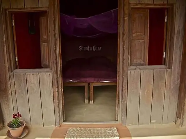 Shanta Ghar Resort