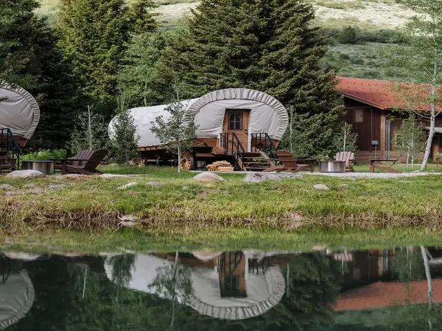 Moose Creek Ranch