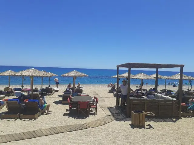 Mandola Del Mare