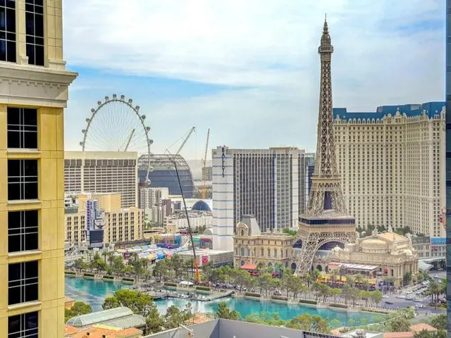 Vdara Studio