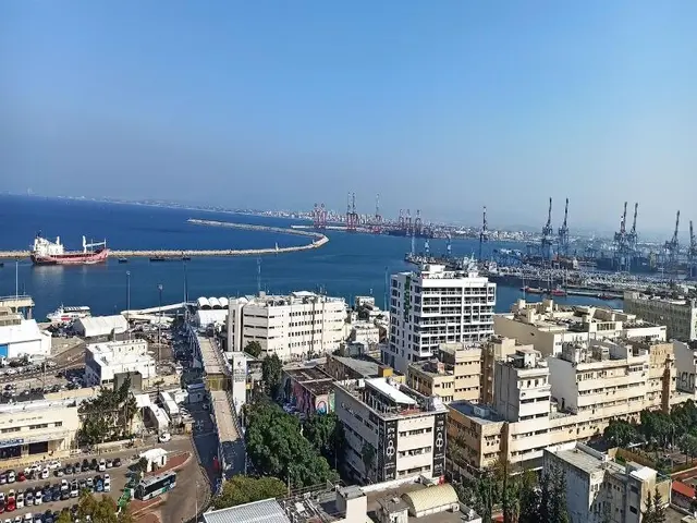 Cape Dor Haifa