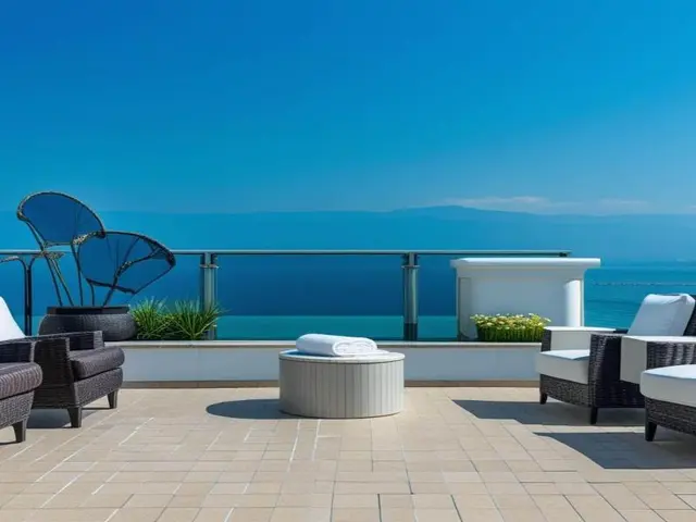 Grand Hotel Olivier Prince