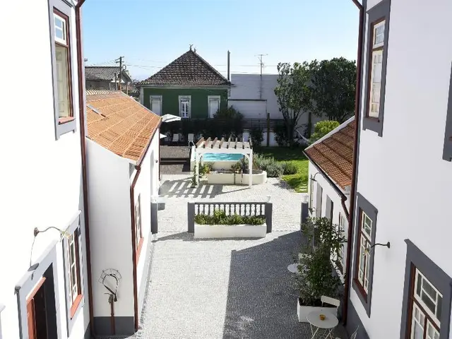 Casa Galricho