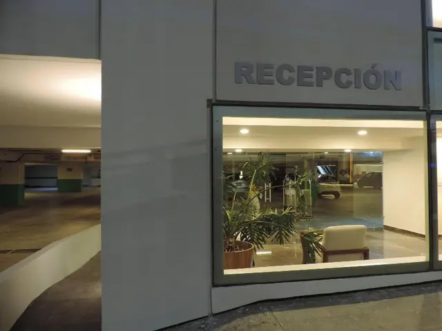 Hotel Plaza Sol