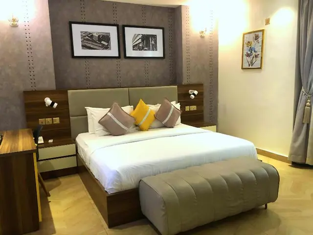 Caritas Inn Lekki