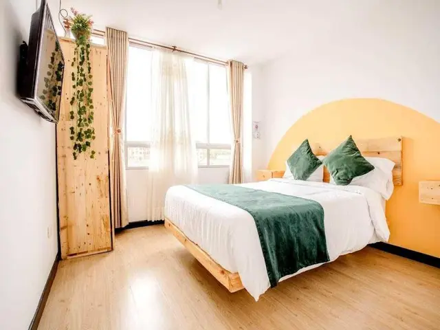 Hotel Natural Sevgi