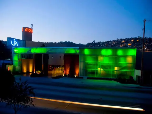 Motel Via