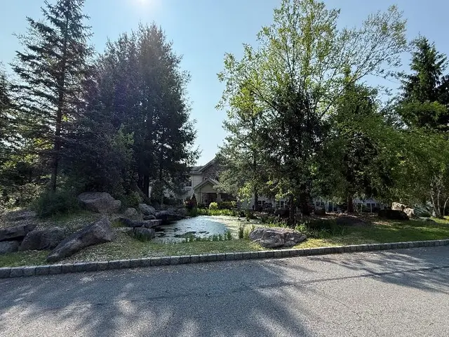 The Willowbrook Village At Lake Harmony