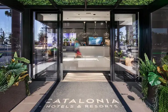 Catalonia Malaga