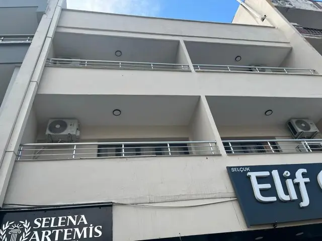 Efes Artemis Otel