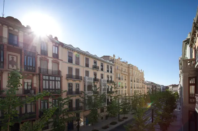 Suites Gran Via 44