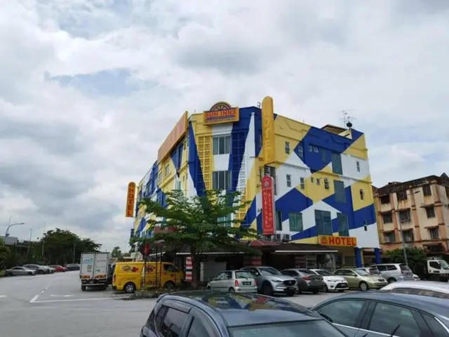 Sun Inns Cheras