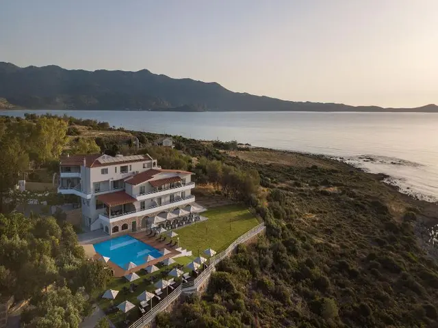 Alkinoi Resort
