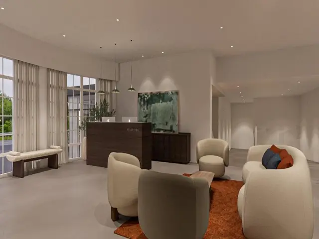 La Palloza Hotel