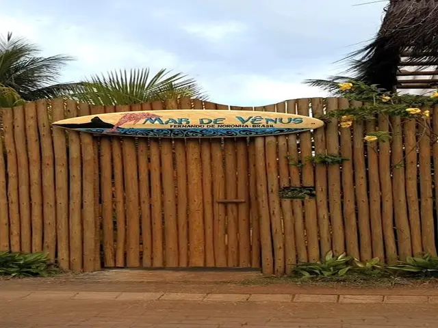 Pousada Mar De Vênus
