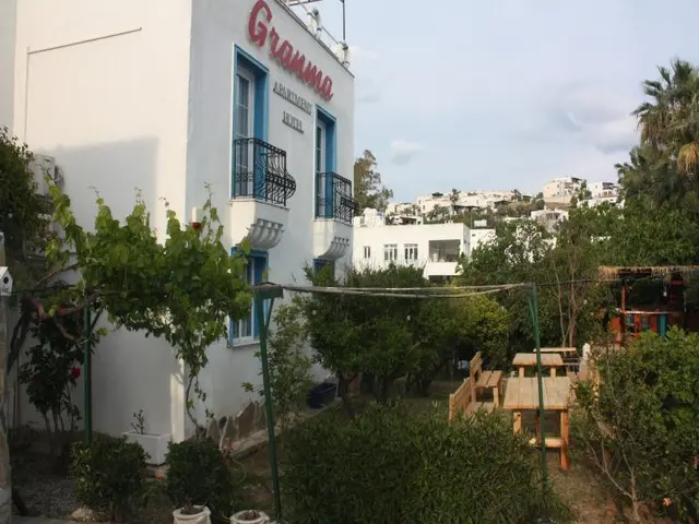 Granma Apartment Hotel