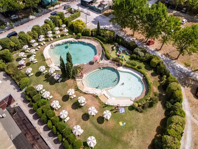 Hotiday Lodge Viareggio