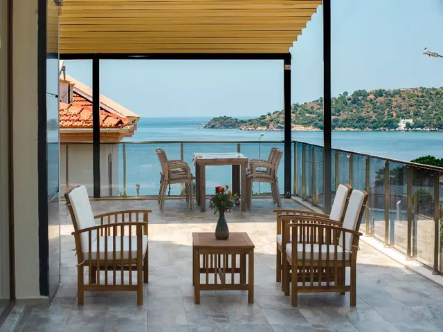 Yasemin Hotel