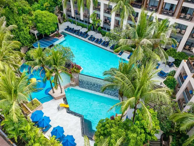 Novotel Phuket Kata Avista Resort and Spa