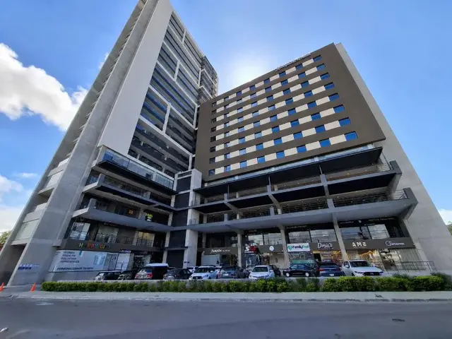 Hampton by Hilton Monterrey Tecnologico, MX