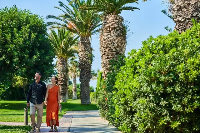 Agapi Beach Resort