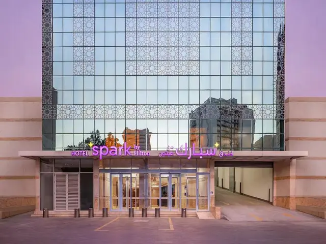 Spark by Hilton Makkah Aziziyah