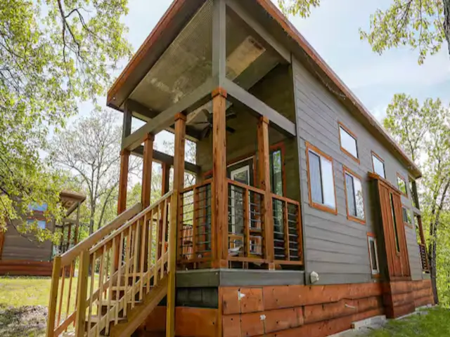 Hilton Grand Vacations Club Branson Cedars Ridgeda