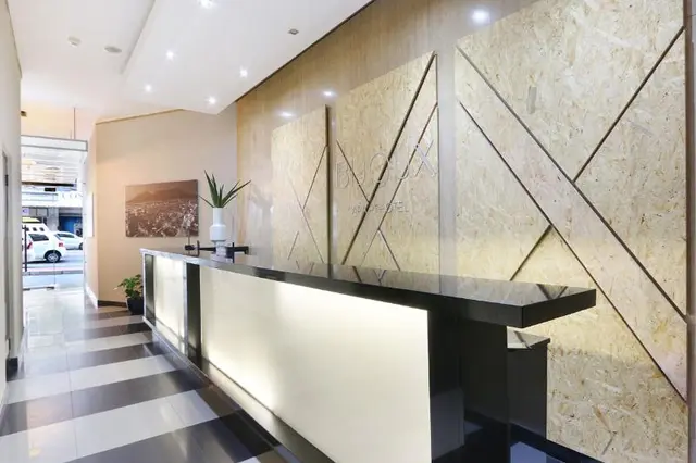 The Bijoux Aparthotel by Totalstay