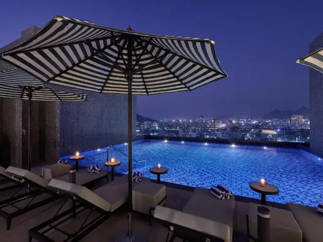 Grand Continent Luxury Collection, Udaipur