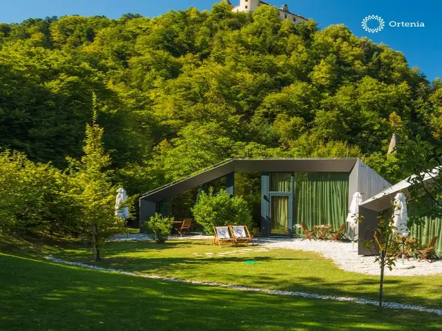 Ortenia - Apartments In Nature