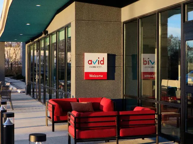 avid Hotels Florence North by IHG