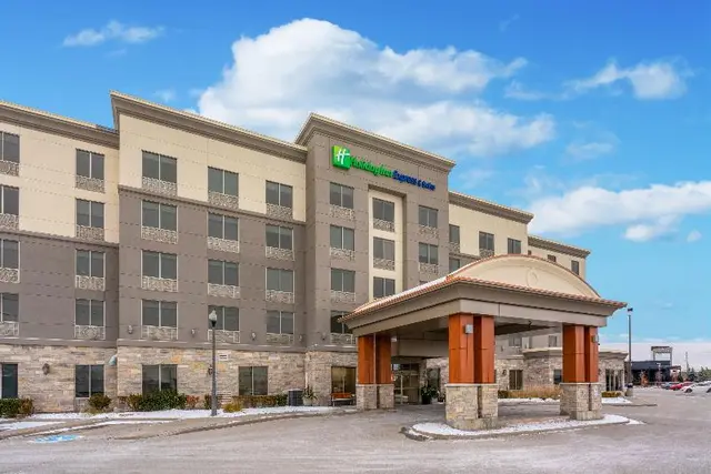 Holiday Inn Express & Suites Vaughan