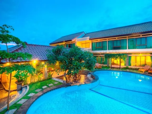 Maharani Guest House